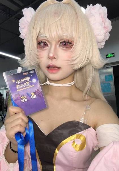 形象照片