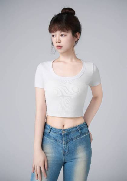 形象照片