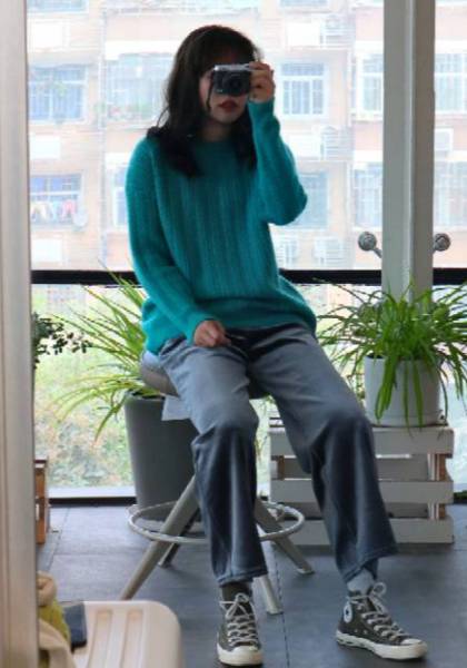 形象照片