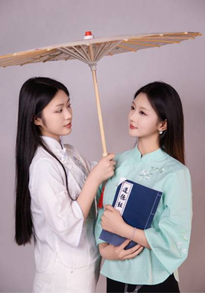 形象照片