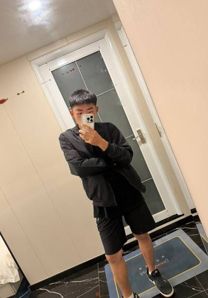 形象照片