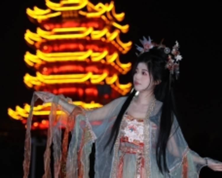 艺人背景图