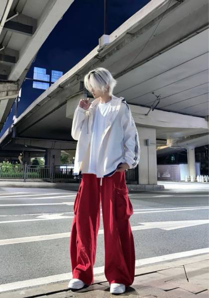 形象照片