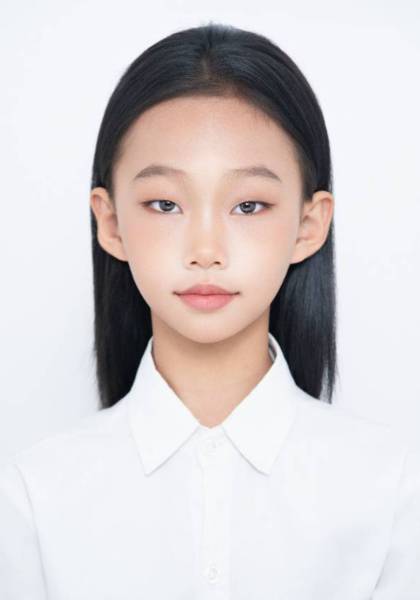 形象照片