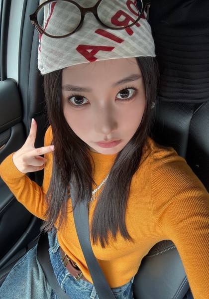 形象照片