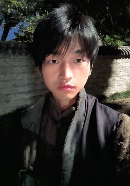 推荐艺人