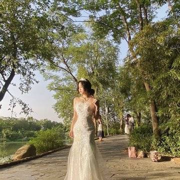 张婷钰的微模卡作品