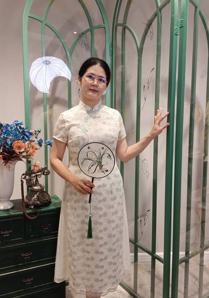 形象照片