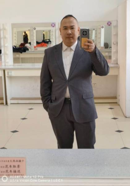 形象照片