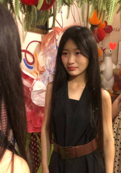 形象照片