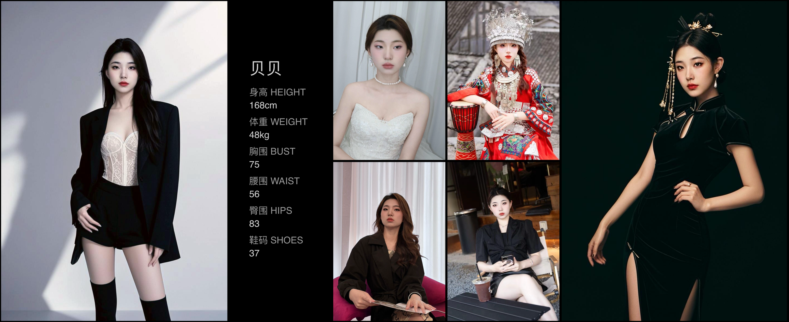 美影云
