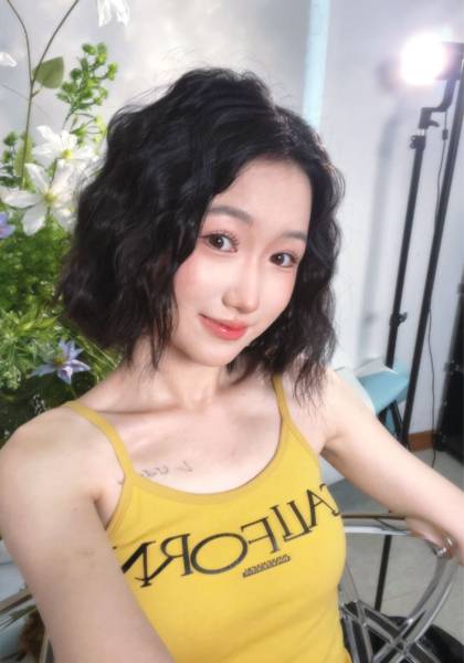 推荐艺人