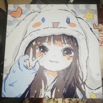 新淇的微模卡作品