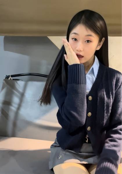形象照片