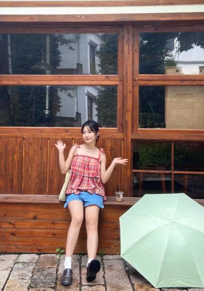 形象照片