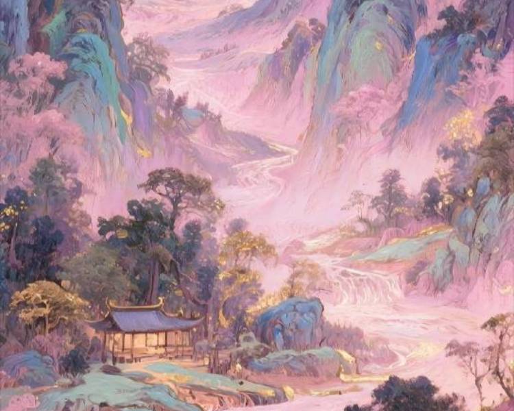 艺人背景图