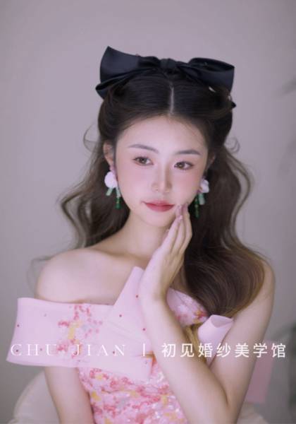 形象照片