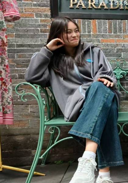 形象照片