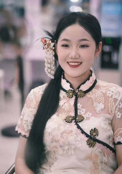 形象照片