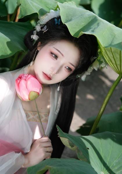 推荐艺人