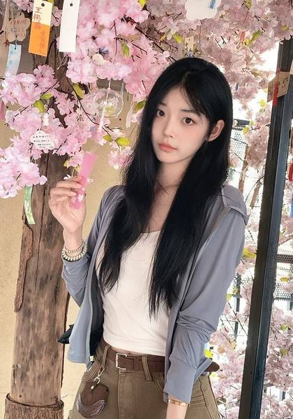 形象照片