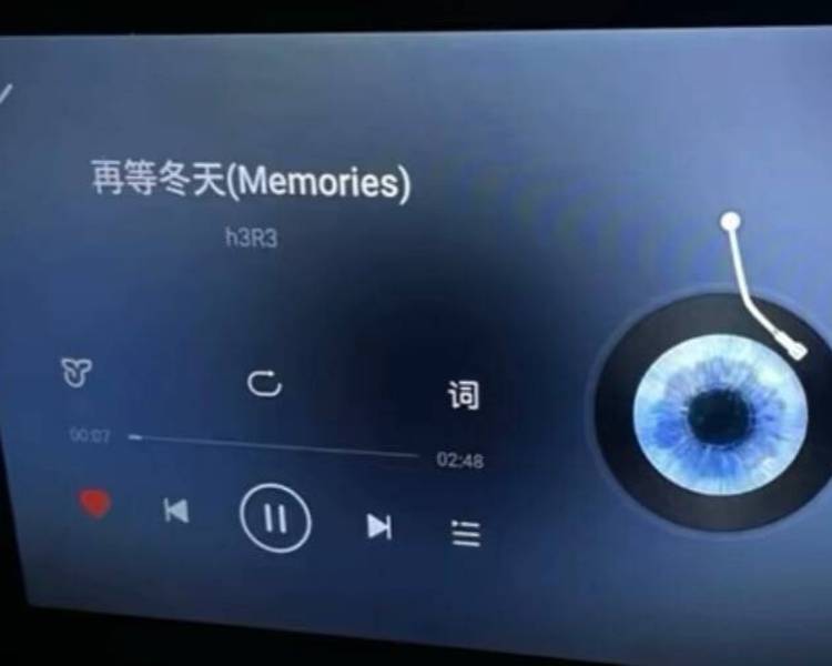 艺人背景图