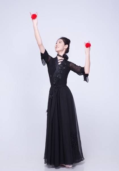 形象照片