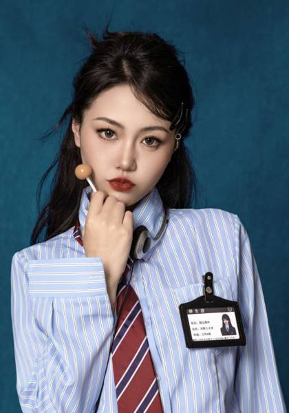 形象照片