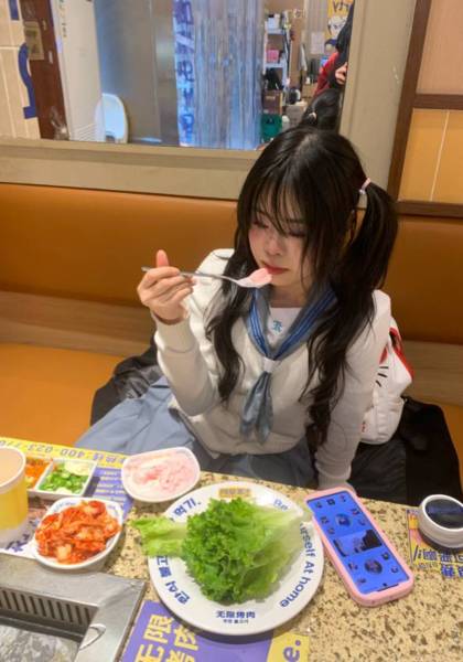 形象照片