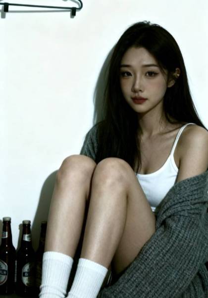 形象照片