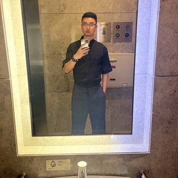 Chow的微模卡作品