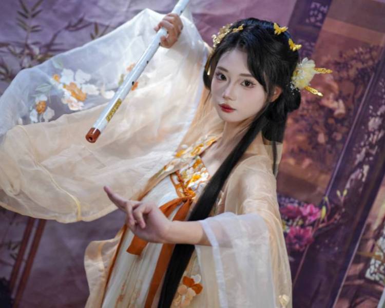艺人背景图