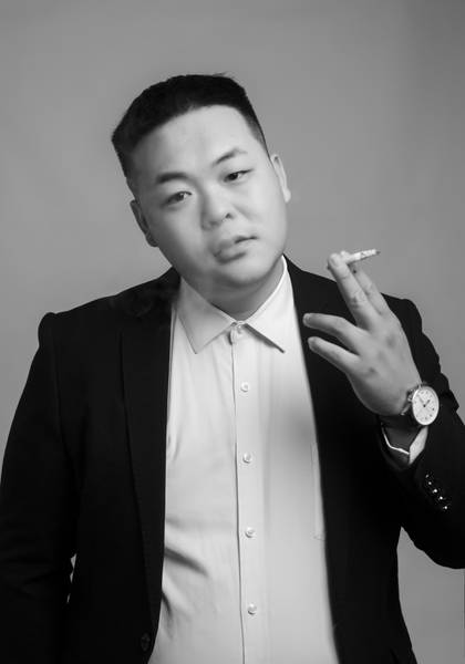 推荐艺人