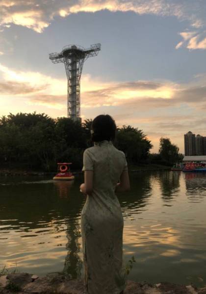 形象照片
