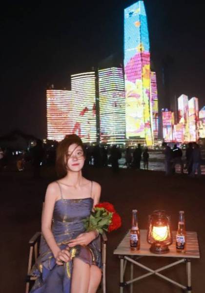 形象照片