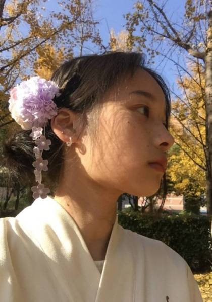 形象照片