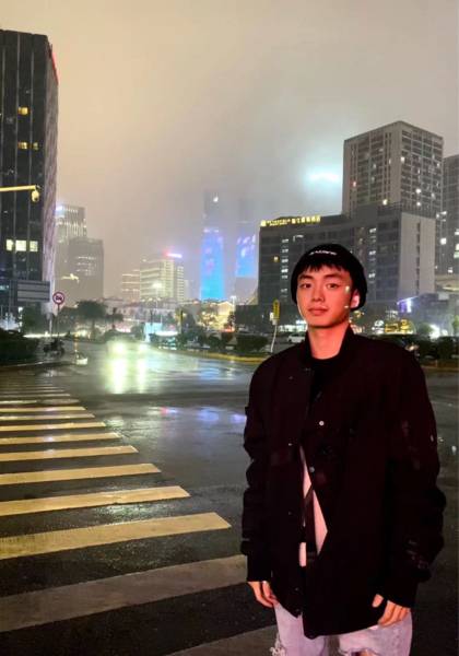 形象照片
