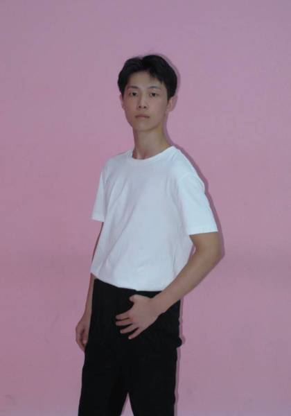 推荐艺人