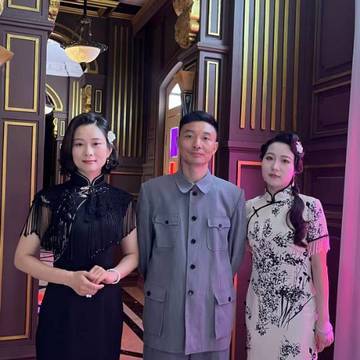 经历图片