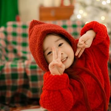 苹果的微模卡作品