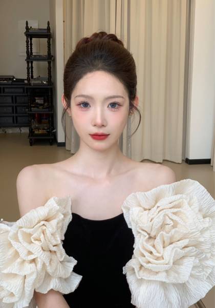 形象照片