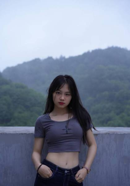 形象照片