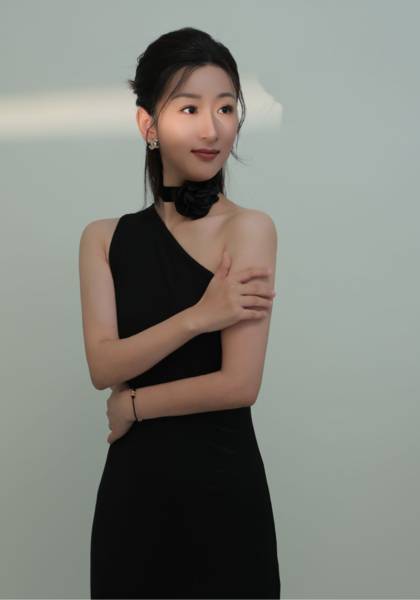推荐艺人