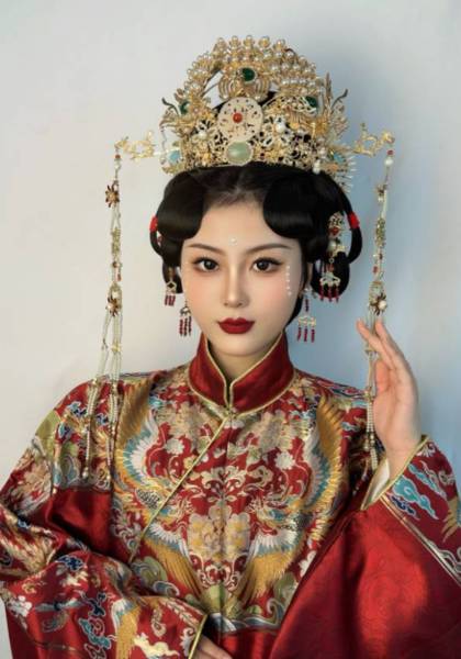 推荐艺人