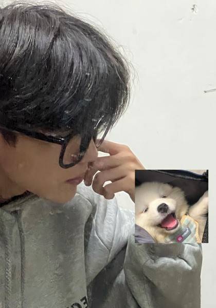 推荐艺人