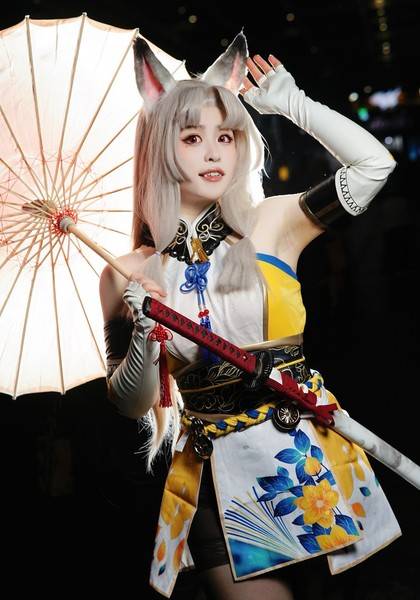 形象照片