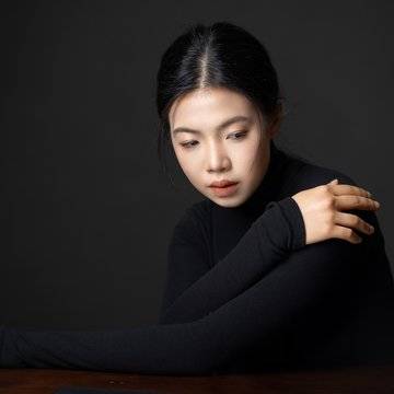 K的微模卡作品