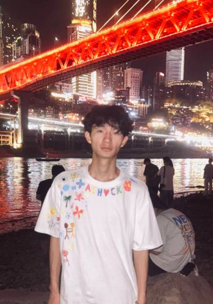 形象照片