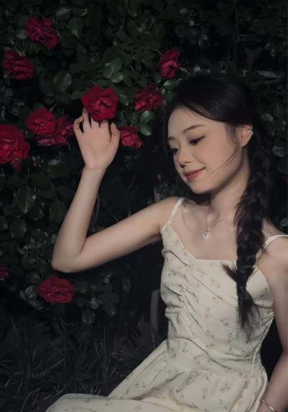 形象照片