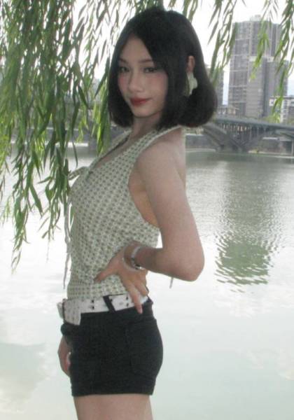 形象照片